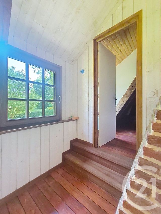 maison à vendre - 5 pièces - 80.0 m2 - PONT AUDEMER - 27 - HAUTE-NORMANDIE - Century 21 Harmony