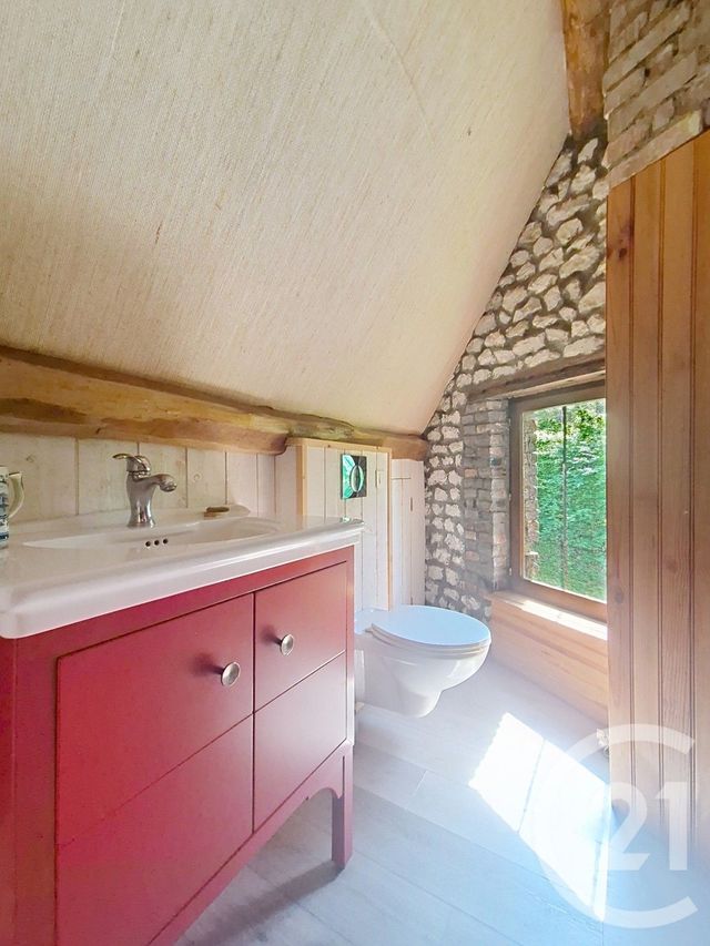 maison à vendre - 5 pièces - 80.0 m2 - PONT AUDEMER - 27 - HAUTE-NORMANDIE - Century 21 Harmony