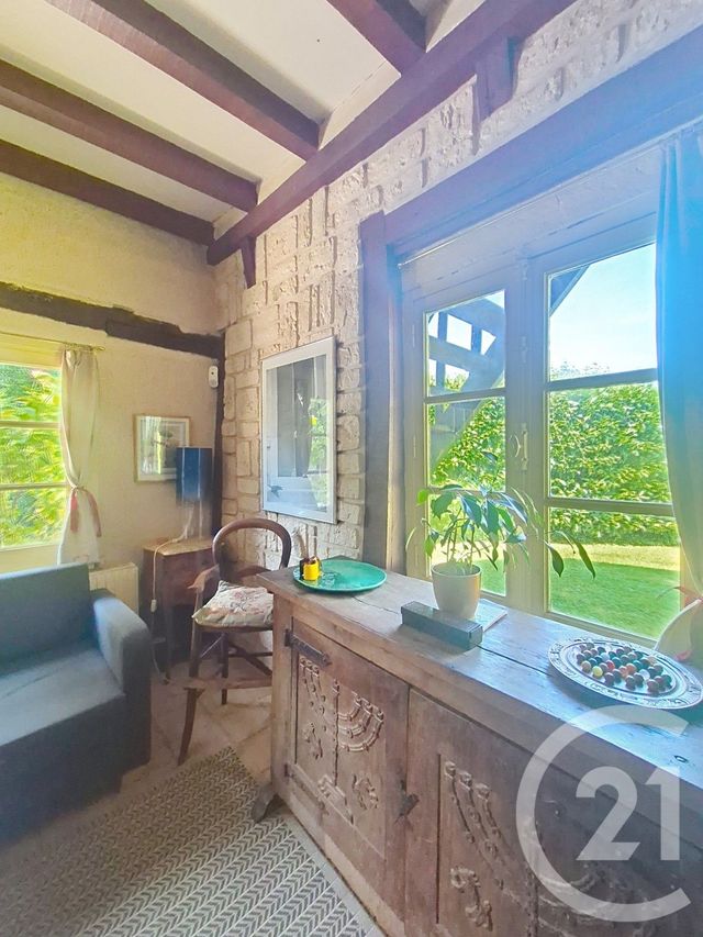 maison à vendre - 5 pièces - 80.0 m2 - PONT AUDEMER - 27 - HAUTE-NORMANDIE - Century 21 Harmony