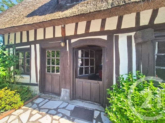 maison à vendre - 5 pièces - 80.0 m2 - PONT AUDEMER - 27 - HAUTE-NORMANDIE - Century 21 Harmony