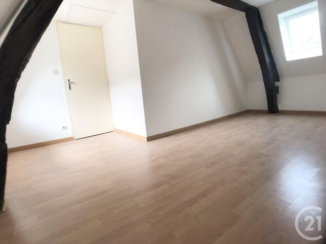 Appartement Duplex à louer - 3 pièces - 46.12 m2 - PONT AUDEMER - 27 - HAUTE-NORMANDIE - Century 21 Harmony