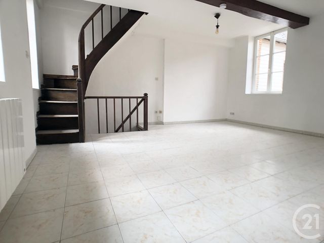 Appartement Duplex à louer PONT AUDEMER
