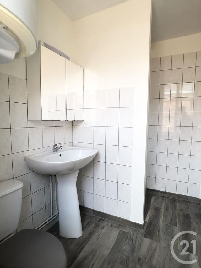 Appartement Duplex à louer - 3 pièces - 46.12 m2 - PONT AUDEMER - 27 - HAUTE-NORMANDIE - Century 21 Harmony