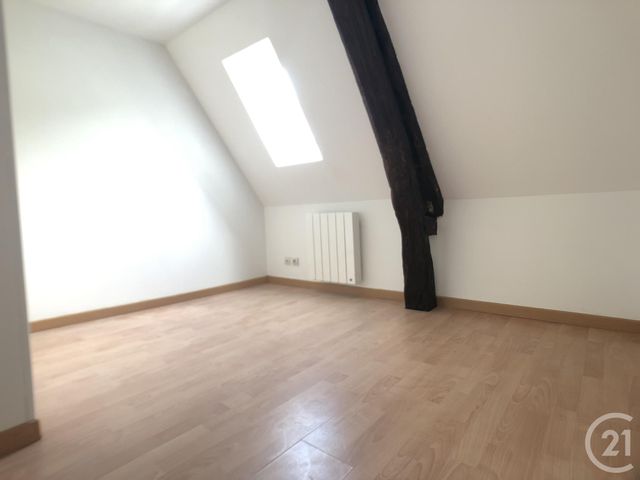 Appartement Duplex à louer - 3 pièces - 46.12 m2 - PONT AUDEMER - 27 - HAUTE-NORMANDIE - Century 21 Harmony