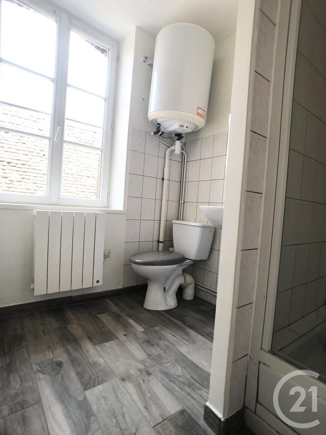 Appartement Duplex à louer - 3 pièces - 46.12 m2 - PONT AUDEMER - 27 - HAUTE-NORMANDIE - Century 21 Harmony