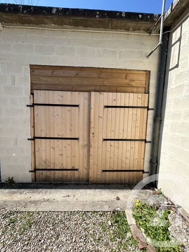 parking à louer - 10.0 m2 - PONT AUDEMER - 27 - HAUTE-NORMANDIE - Century 21 Harmony