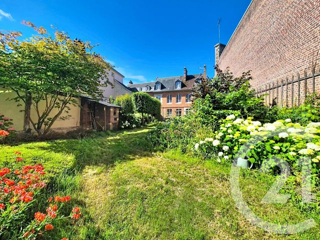 maison à vendre - 7 pièces - 170.0 m2 - PONT AUDEMER - 27 - HAUTE-NORMANDIE - Century 21 Harmony