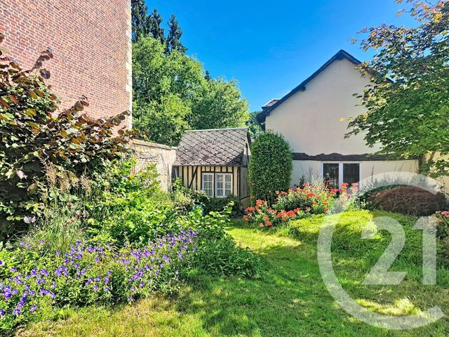 maison à vendre - 7 pièces - 170.0 m2 - PONT AUDEMER - 27 - HAUTE-NORMANDIE - Century 21 Harmony