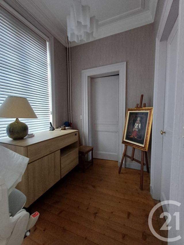 maison à vendre - 7 pièces - 170.0 m2 - PONT AUDEMER - 27 - HAUTE-NORMANDIE - Century 21 Harmony
