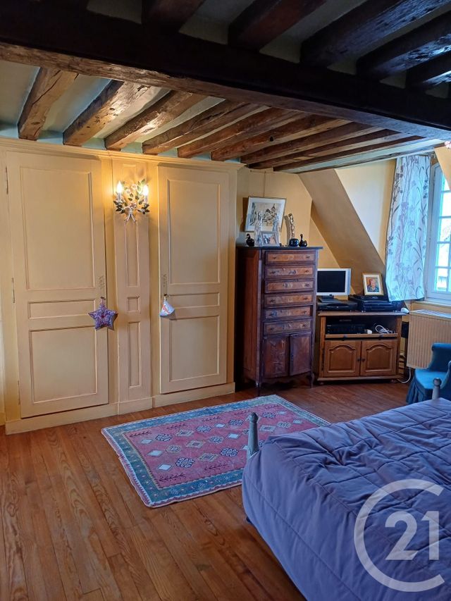 maison à vendre - 7 pièces - 170.0 m2 - PONT AUDEMER - 27 - HAUTE-NORMANDIE - Century 21 Harmony