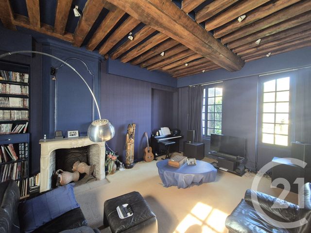 maison à vendre - 7 pièces - 170.0 m2 - PONT AUDEMER - 27 - HAUTE-NORMANDIE - Century 21 Harmony