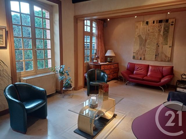 maison à vendre - 7 pièces - 170.0 m2 - PONT AUDEMER - 27 - HAUTE-NORMANDIE - Century 21 Harmony
