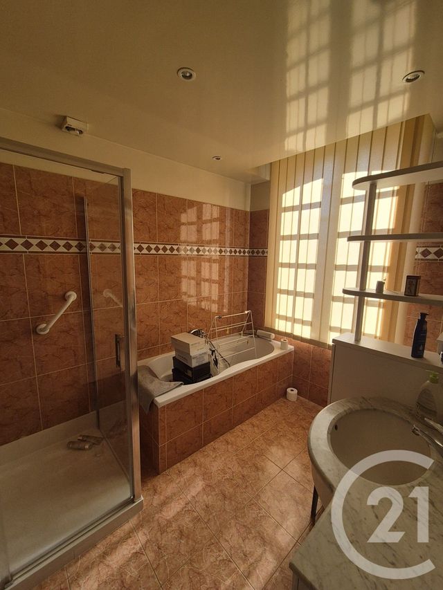 maison à vendre - 7 pièces - 170.0 m2 - PONT AUDEMER - 27 - HAUTE-NORMANDIE - Century 21 Harmony