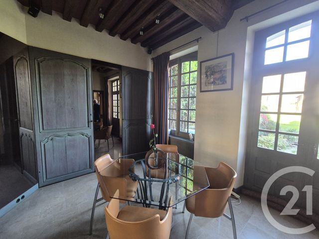 maison à vendre - 7 pièces - 170.0 m2 - PONT AUDEMER - 27 - HAUTE-NORMANDIE - Century 21 Harmony