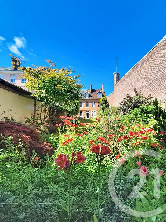 maison à vendre - 7 pièces - 170.0 m2 - PONT AUDEMER - 27 - HAUTE-NORMANDIE - Century 21 Harmony