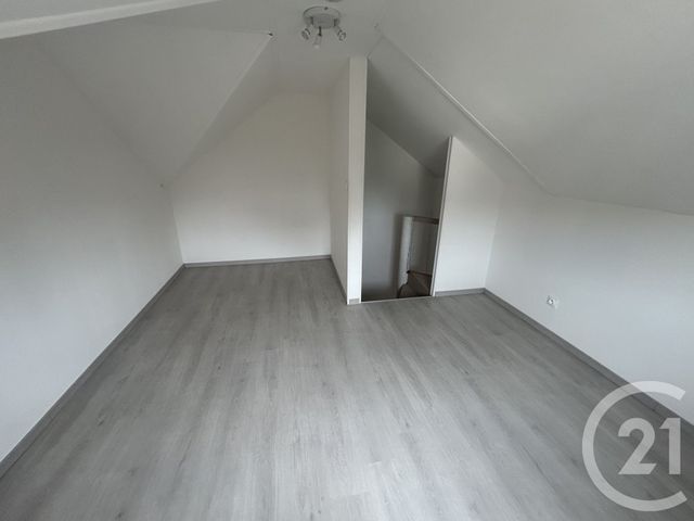 maison à louer - 3 pièces - 49.48 m2 - MANNEVILLE SUR RISLE - 27 - HAUTE-NORMANDIE - Century 21 Harmony
