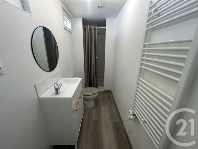 maison à louer - 3 pièces - 49.48 m2 - MANNEVILLE SUR RISLE - 27 - HAUTE-NORMANDIE - Century 21 Harmony