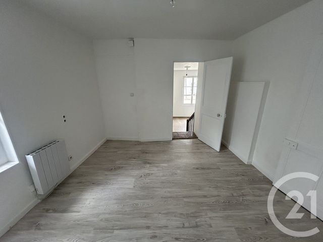 Appartement à louer - 2 pièces - 53.95 m2 - PONT AUDEMER - 27 - HAUTE-NORMANDIE - Century 21 Harmony