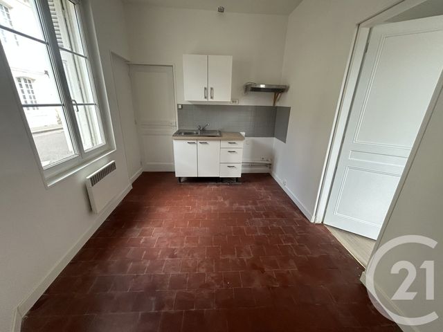 Appartement à louer - 2 pièces - 53.95 m2 - PONT AUDEMER - 27 - HAUTE-NORMANDIE - Century 21 Harmony