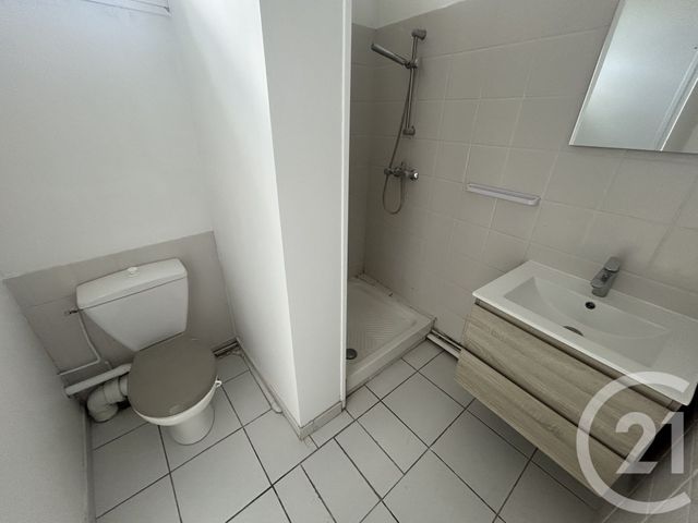 Appartement à louer - 2 pièces - 53.95 m2 - PONT AUDEMER - 27 - HAUTE-NORMANDIE - Century 21 Harmony