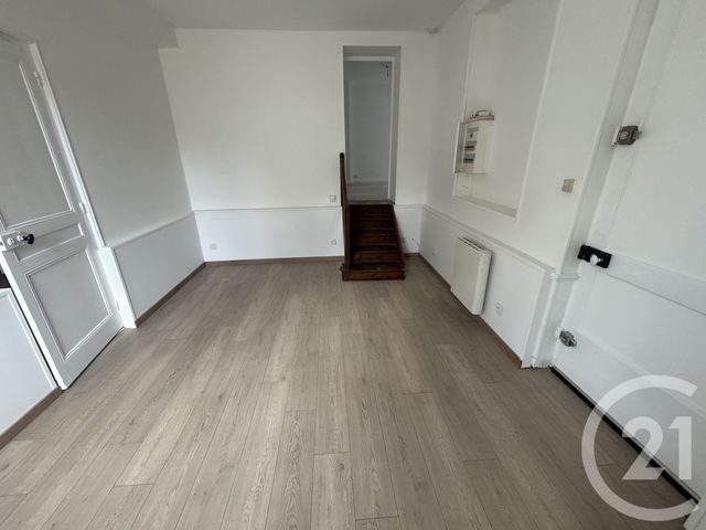 Appartement à louer - 2 pièces - 53.95 m2 - PONT AUDEMER - 27 - HAUTE-NORMANDIE - Century 21 Harmony