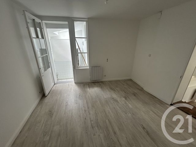 Appartement à louer - 2 pièces - 53.95 m2 - PONT AUDEMER - 27 - HAUTE-NORMANDIE - Century 21 Harmony