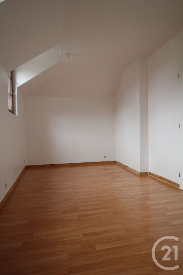 Appartement T3 à louer - 3 pièces - 78.57 m2 - PONT AUDEMER - 27 - HAUTE-NORMANDIE - Century 21 Harmony