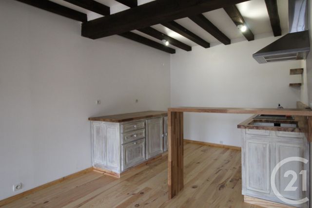 Appartement T3 à louer - 3 pièces - 78.57 m2 - PONT AUDEMER - 27 - HAUTE-NORMANDIE - Century 21 Harmony