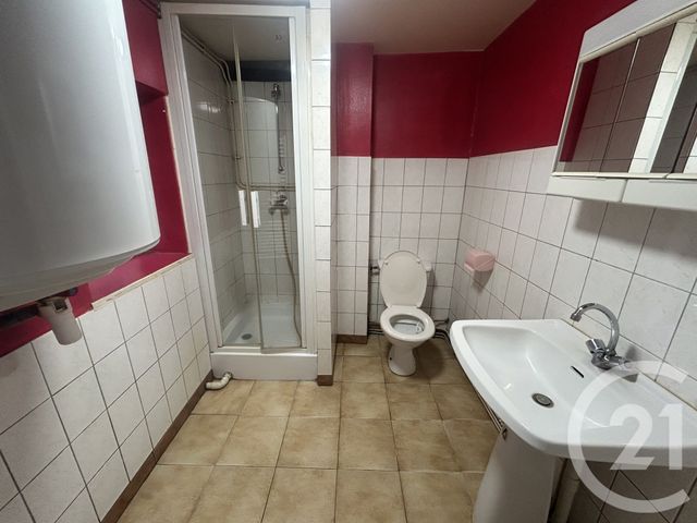 Appartement T2 à louer - 2 pièces - 22.75 m2 - PONT AUDEMER - 27 - HAUTE-NORMANDIE - Century 21 Harmony