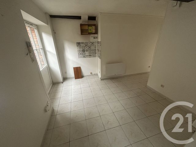 appartement - PONT AUDEMER - 27