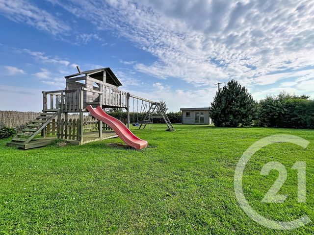 maison à vendre - 6 pièces - 132.0 m2 - PONT AUDEMER - 27 - HAUTE-NORMANDIE - Century 21 Harmony