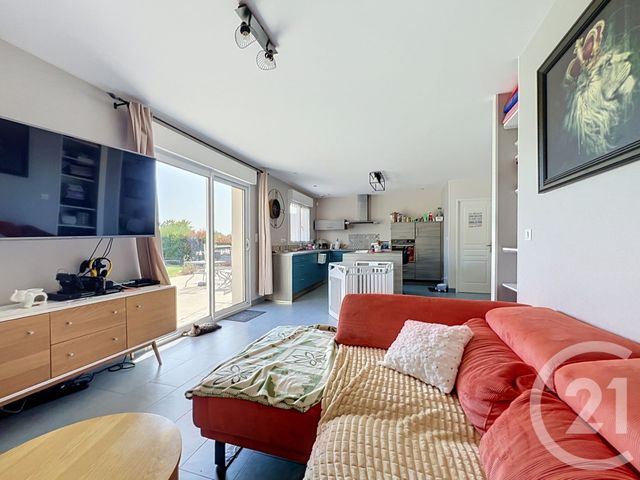 maison à vendre - 6 pièces - 132.0 m2 - PONT AUDEMER - 27 - HAUTE-NORMANDIE - Century 21 Harmony