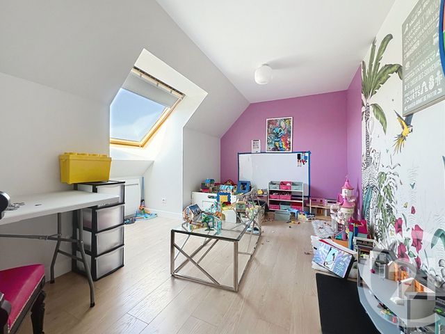 maison à vendre - 6 pièces - 132.0 m2 - PONT AUDEMER - 27 - HAUTE-NORMANDIE - Century 21 Harmony