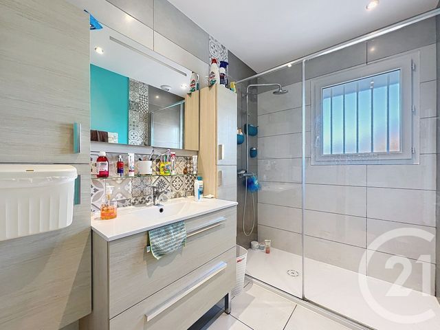 maison à vendre - 6 pièces - 132.0 m2 - PONT AUDEMER - 27 - HAUTE-NORMANDIE - Century 21 Harmony