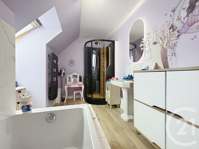 maison à vendre - 6 pièces - 132.0 m2 - PONT AUDEMER - 27 - HAUTE-NORMANDIE - Century 21 Harmony