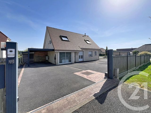 maison à vendre - 6 pièces - 132.0 m2 - PONT AUDEMER - 27 - HAUTE-NORMANDIE - Century 21 Harmony
