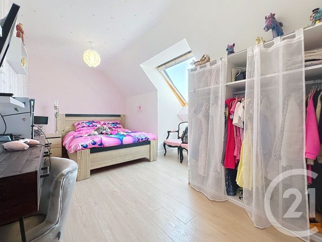maison à vendre - 6 pièces - 132.0 m2 - PONT AUDEMER - 27 - HAUTE-NORMANDIE - Century 21 Harmony