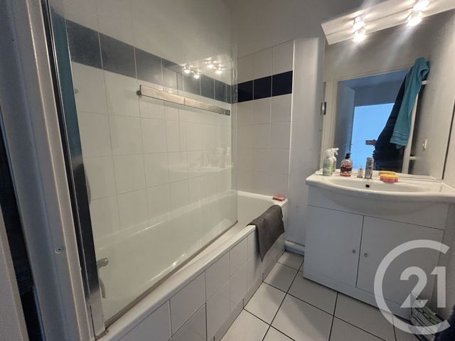 Appartement F3 à louer - 3 pièces - 53.88 m2 - PONT AUDEMER - 27 - HAUTE-NORMANDIE - Century 21 Harmony
