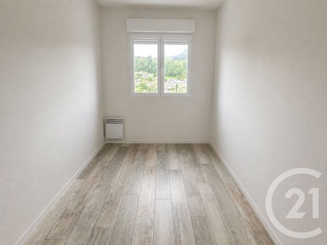 Appartement F3 à louer - 3 pièces - 53.88 m2 - PONT AUDEMER - 27 - HAUTE-NORMANDIE - Century 21 Harmony