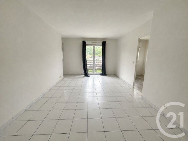 appartement - PONT AUDEMER - 27