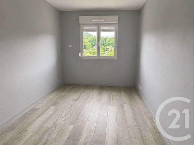 Appartement F3 à louer - 3 pièces - 53.88 m2 - PONT AUDEMER - 27 - HAUTE-NORMANDIE - Century 21 Harmony
