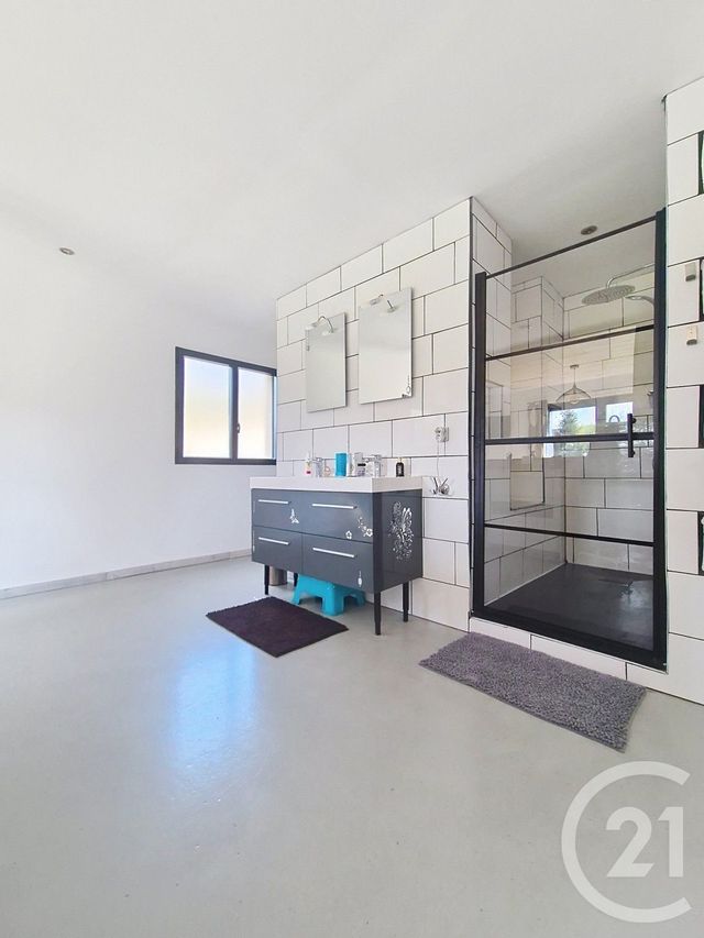 maison à vendre - 6 pièces - 215.0 m2 - PONT AUDEMER - 27 - HAUTE-NORMANDIE - Century 21 Harmony