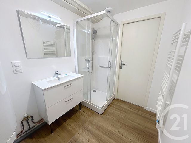 Appartement à louer - 3 pièces - 50.05 m2 - PONT AUDEMER - 27 - HAUTE-NORMANDIE - Century 21 Harmony