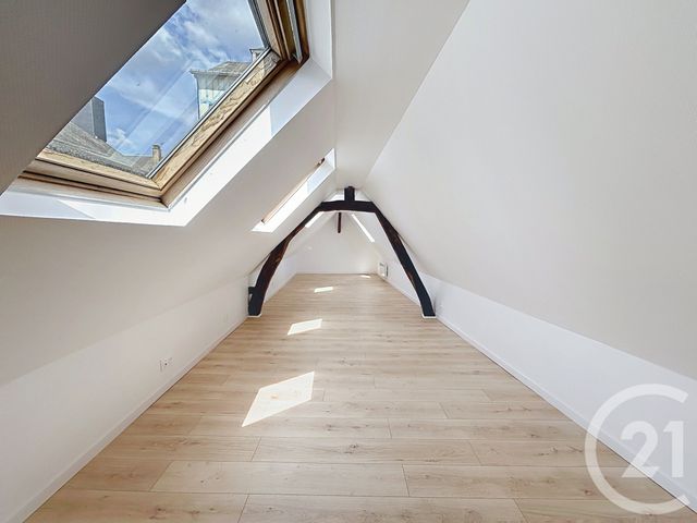 Appartement à louer - 3 pièces - 50.05 m2 - PONT AUDEMER - 27 - HAUTE-NORMANDIE - Century 21 Harmony