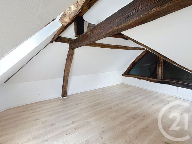 Appartement à louer - 3 pièces - 50.05 m2 - PONT AUDEMER - 27 - HAUTE-NORMANDIE - Century 21 Harmony