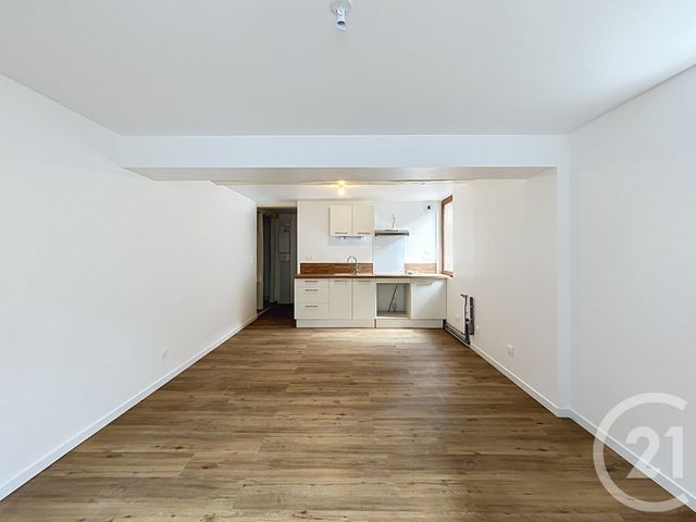 Appartement à louer PONT AUDEMER