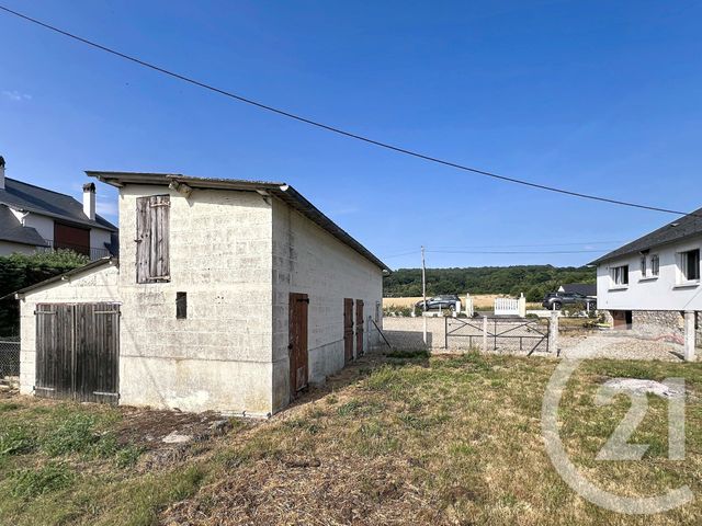 maison à vendre - 4 pièces - 75.7 m2 - MONTFORT SUR RISLE - 27 - HAUTE-NORMANDIE - Century 21 Harmony