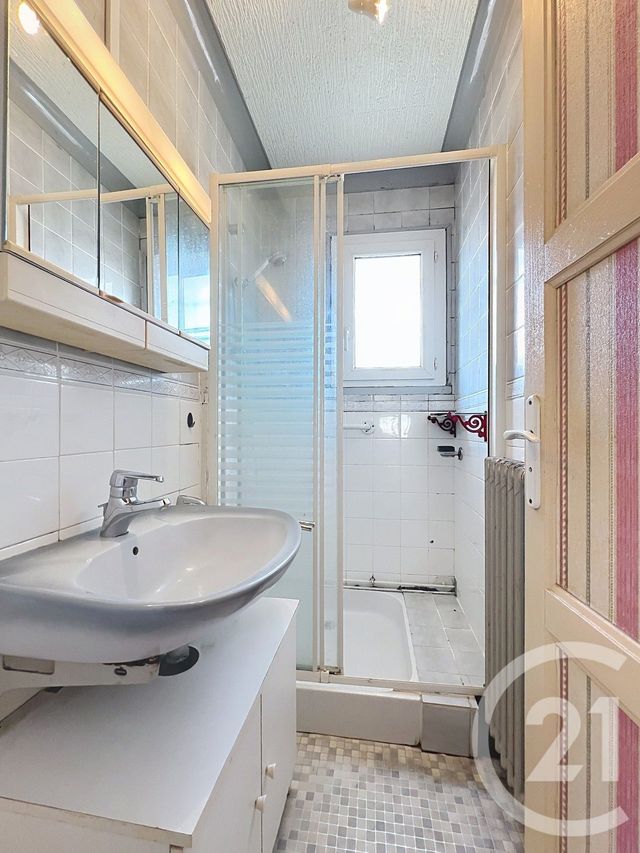 maison à vendre - 4 pièces - 75.7 m2 - MONTFORT SUR RISLE - 27 - HAUTE-NORMANDIE - Century 21 Harmony