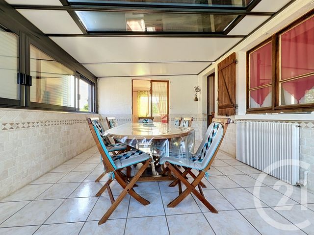 maison à vendre - 4 pièces - 75.7 m2 - MONTFORT SUR RISLE - 27 - HAUTE-NORMANDIE - Century 21 Harmony
