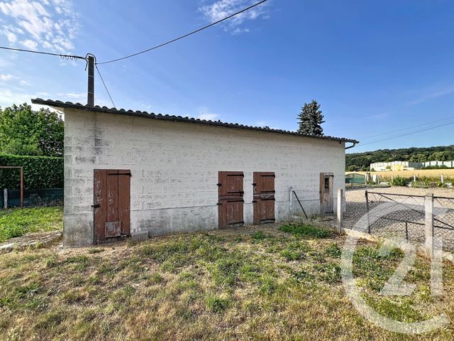 maison à vendre - 4 pièces - 75.7 m2 - MONTFORT SUR RISLE - 27 - HAUTE-NORMANDIE - Century 21 Harmony